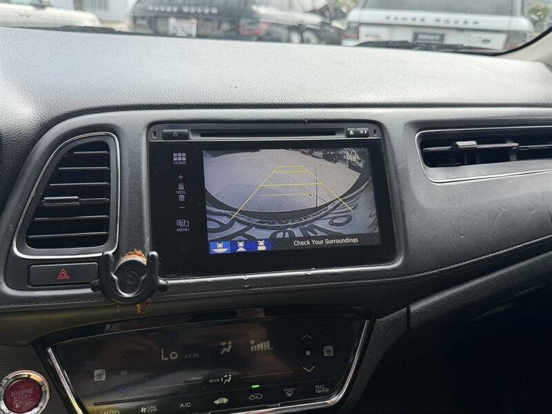 Used 2016 Honda HR-V EX image 23