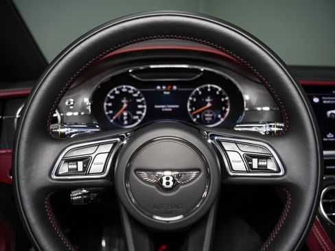 Used 2021 Bentley Continental GT V8 AWD/4WD image 54