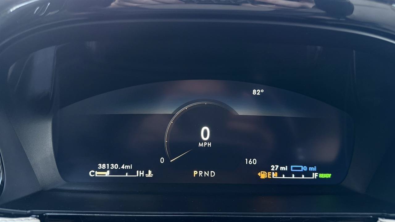 Used 2021 Lincoln Corsair Grand Touring AWD/4WD image 47