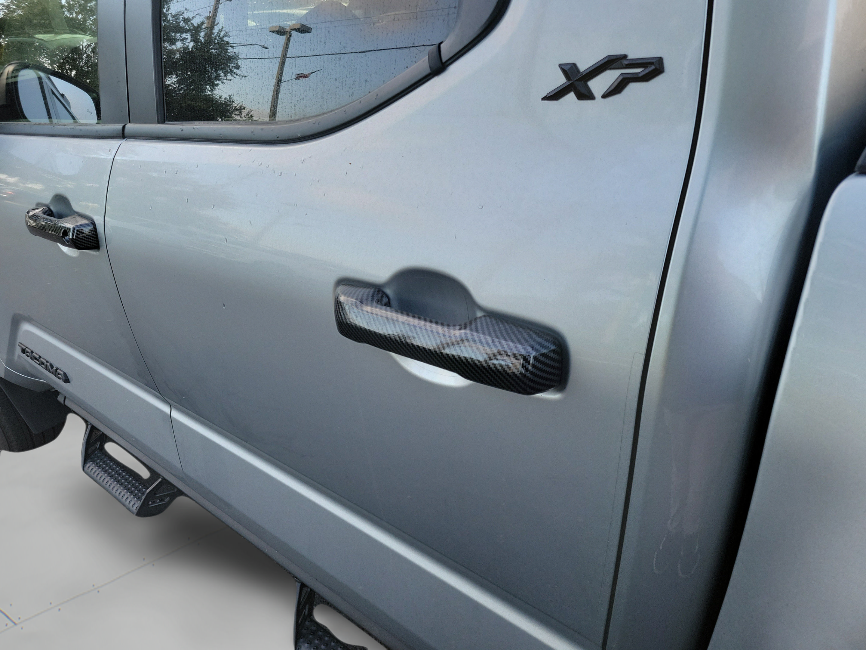 Used 2024 Toyota Tacoma SR5 AWD/4WD image 26