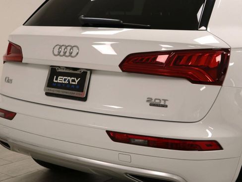Used 2018 Audi Q5 2.0T Premium AWD/4WD image 93