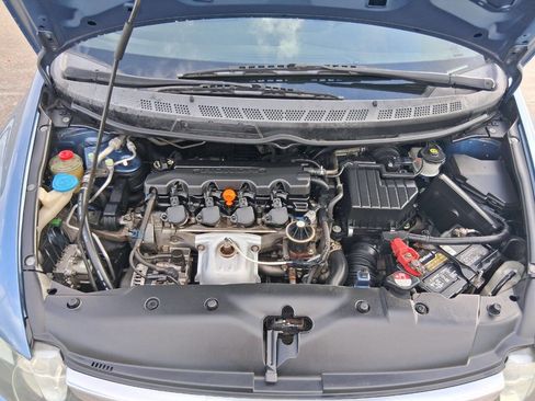 Used 2008 Honda Civic LX image 19