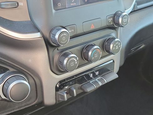 Used 2024 RAM 2500 Big Horn w/ Bed Utility Group image 16