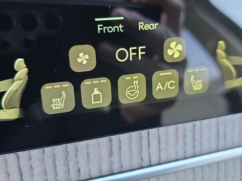 New 2026 Genesis GV80 2.5T Select image 20