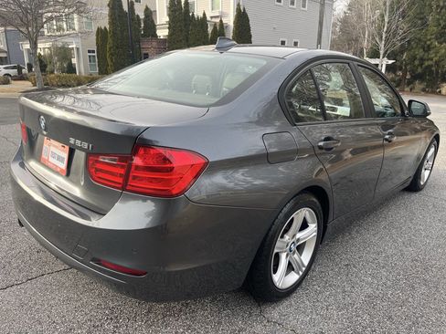 Used 2012 BMW 328i Sedan image 3