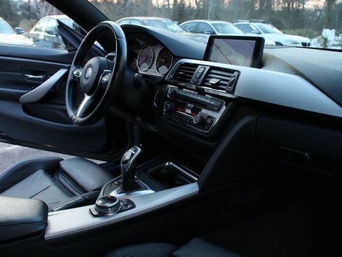 Used 2015 BMW 435i Gran Coupe 435i Gran Coupe 4dr Sedan image 27