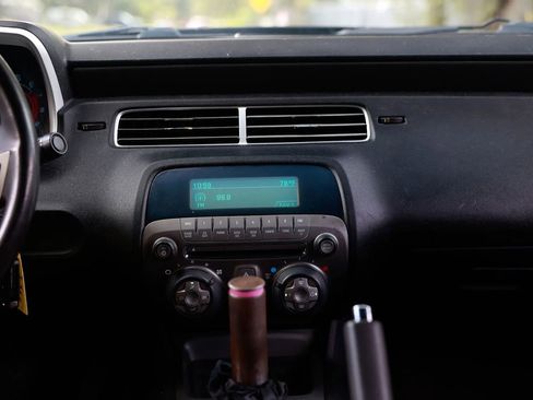 Used 2010 Chevrolet Camaro SS w/ RS Package image 33