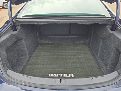 Certified 2017 Chevrolet Impala Premier w/ Enhanced Convenience Package image 34