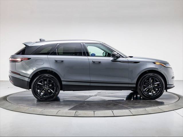 New 2026 Land Rover Range Rover Velar S AWD/4WD image 6