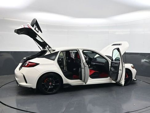 Used 2023 Honda Civic Type R image 36