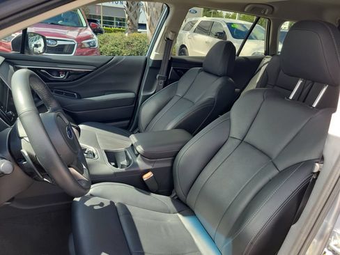 Used 2021 Subaru Outback Limited AWD/4WD image 19