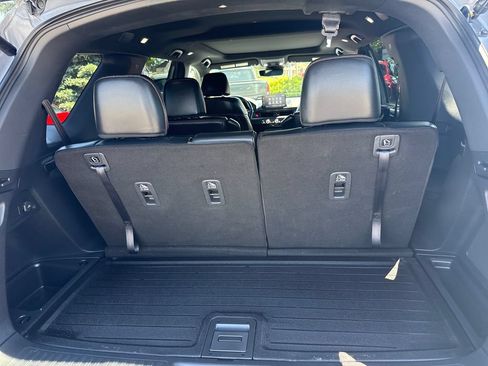 Certified 2025 Honda Pilot TrailSport image 49