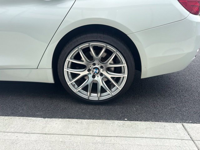 Used 2017 BMW 440i Gran Coupe xDrive AWD/4WD image 9