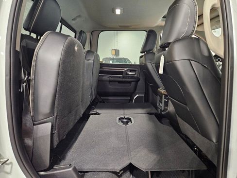 New 2024 RAM 2500 Laramie w/ Safety Group image 18