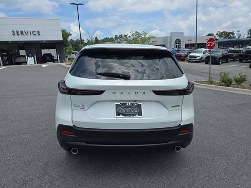 New 2026 MAZDA CX-5 Select AWD/4WD image 4