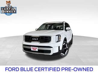 Used 2025 Kia Telluride S 360° Tour