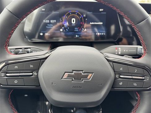 New 2026 Chevrolet Equinox RS w/ Convenience Package III image 18