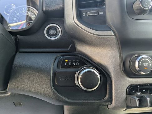 Used 2024 RAM 2500 Tradesman w/ Chrome Appearance Group AWD/4WD image 24