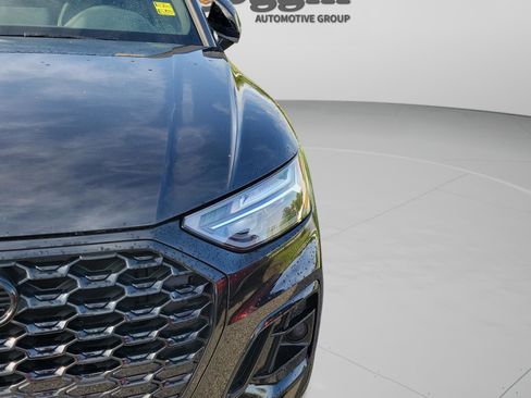 Used 2024 Audi Q5 2.0T Premium Plus AWD/4WD image 8