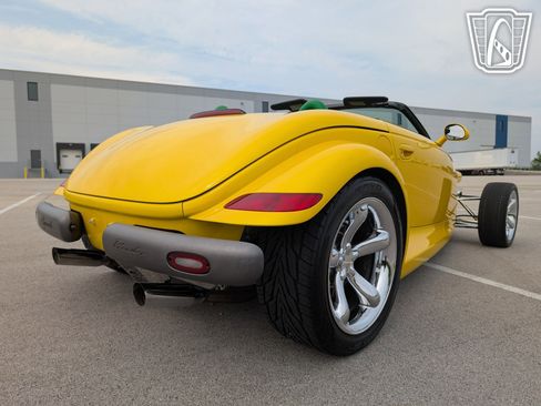 Used 1999 Plymouth Prowler image 15