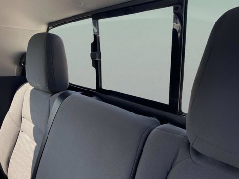 New 2026 Nissan Frontier S AWD/4WD image 11