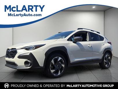 Used 2025 Subaru Crosstrek 2.5i Limited