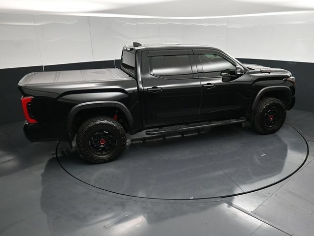 Used 2025 Toyota Tundra TRD Pro AWD/4WD image 48