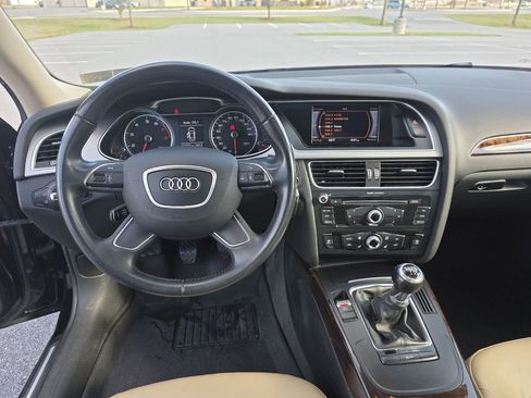 Used 2014 Audi A4 2.0T Premium image 19