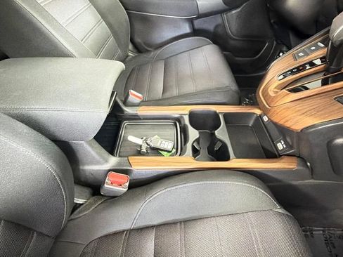 Used 2022 Honda CR-V EX image 37