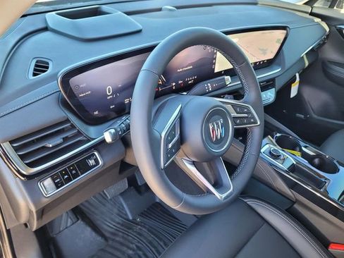 New 2026 Buick Envision Preferred image 22