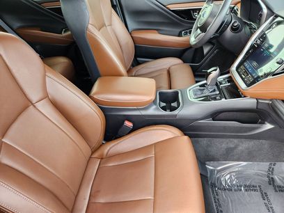 Used 2023 Subaru Outback Touring XT