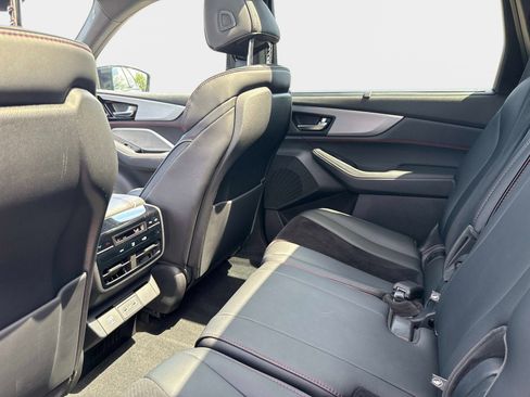 Used 2023 Acura MDX A-Spec AWD/4WD image 14