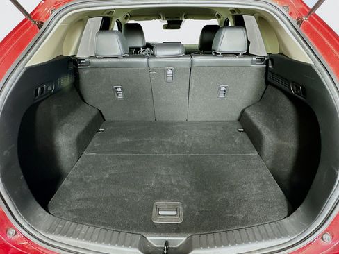 Used 2023 MAZDA CX-5 AWD 2.5 S w/ Select Package image 28