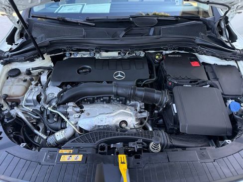 Used 2022 Mercedes-Benz GLA 250 image 14