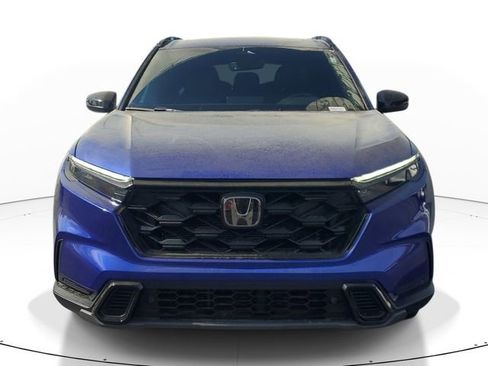 Certified 2024 Honda CR-V Sport-L image 2