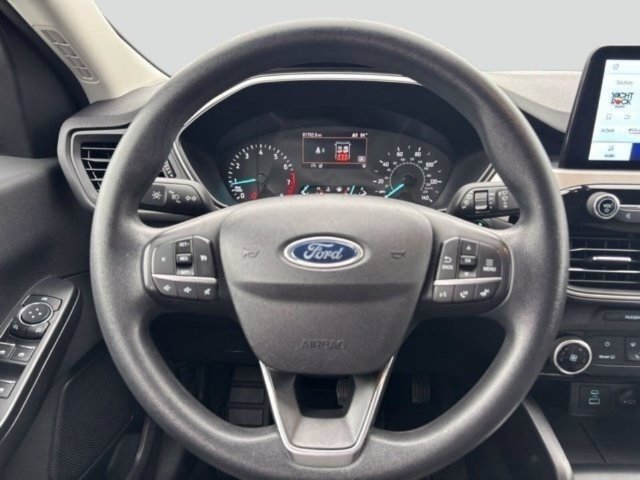 Used 2022 Ford Escape SE FWD image 13