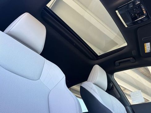 New 2026 Lexus RX 350h AWD/4WD image 15