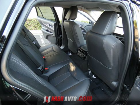 Used 2023 Toyota Mirai w/ Advanced Technology Package RWD image 24