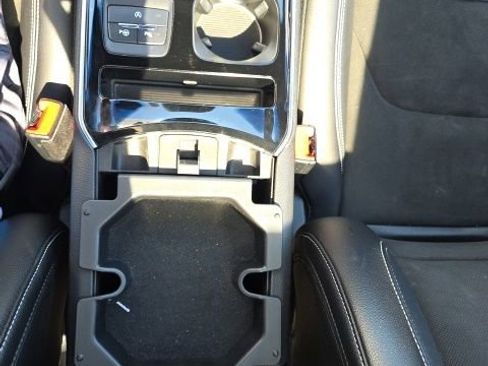 Used 2020 Ford Edge ST w/ Equipment Group 401A AWD/4WD image 27