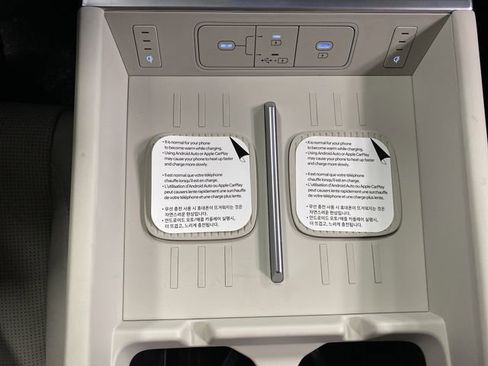 New 2026 Hyundai Santa Fe Limited image 26