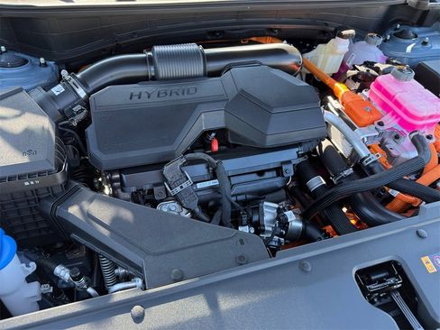 New 2026 Kia Sportage S image 21