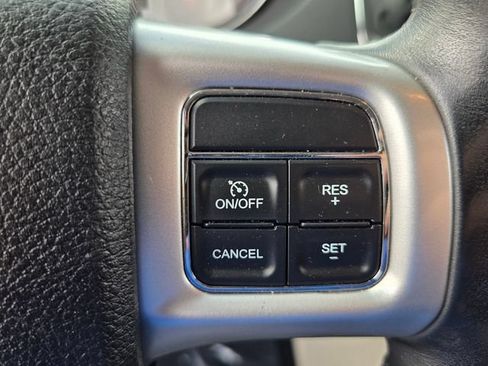 Used 2016 Dodge Grand Caravan SE w/ Quick Order Package 29E SE FWD image 28