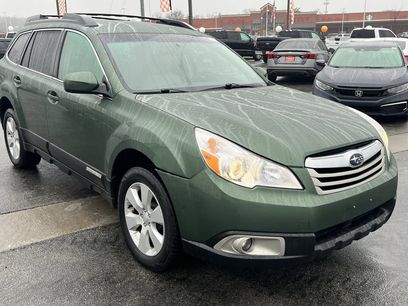 Used 2010 Subaru Outback 2.5i Premium