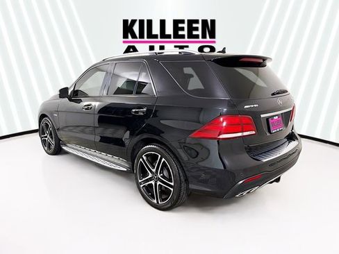Used 2019 Mercedes-Benz GLE 43 AMG 4MATIC image 5