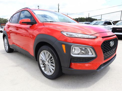 Used 2020 Hyundai Kona SEL image 9