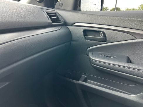 Used 2025 Honda Passport EX-L image 26