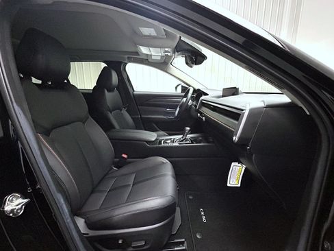 Certified 2026 MAZDA CX-50 AWD 2.5 S w/ Accent Package image 15