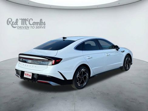 New 2026 Hyundai Sonata SEL FWD image 5
