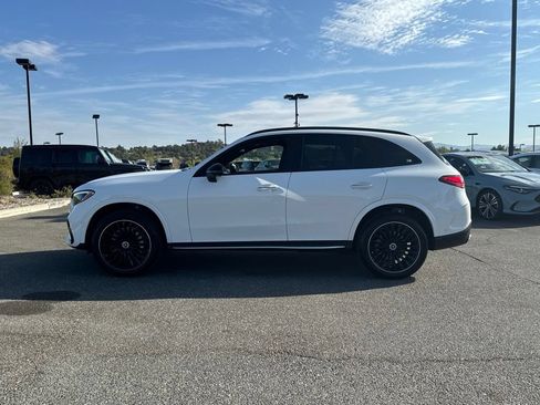 Certified 2026 Mercedes-Benz GLC 300 image 13