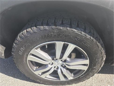 Used 2016 Honda Pilot EX-L image 8
